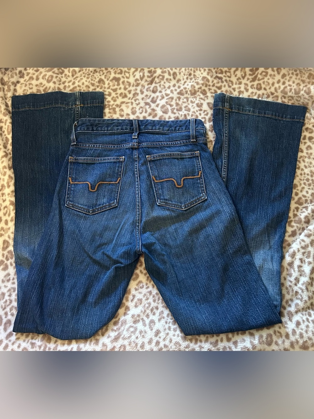 Kimes Jennifer Jeans (0/32)